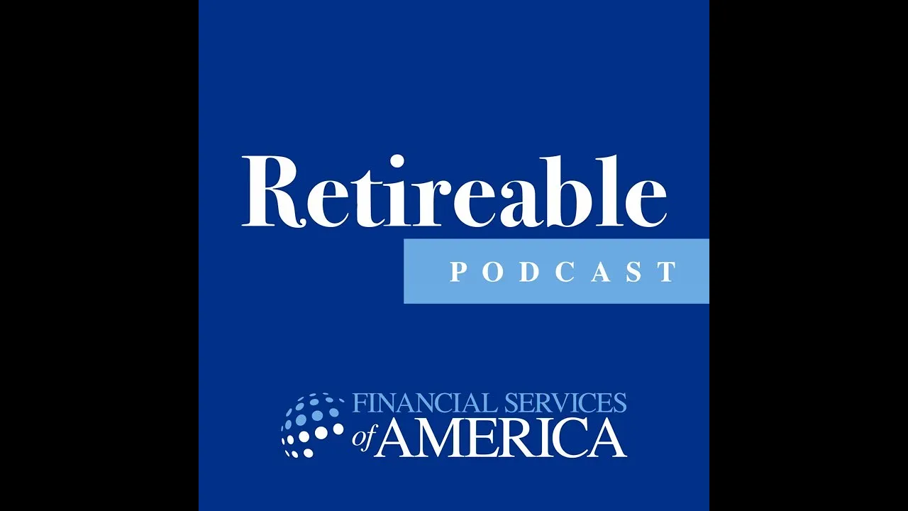 Retireable S3 E8: Planning Beyond the Numbers